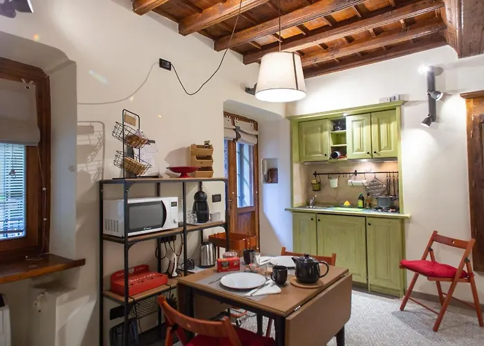 Casa Vibrisse