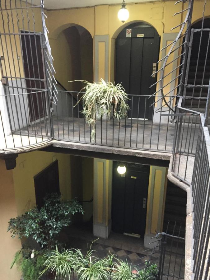 Casa Vibrisse * Turin