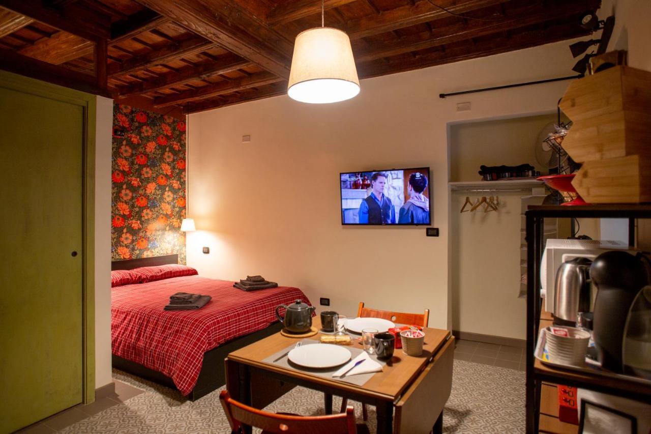 Casa Vibrisse * Turin