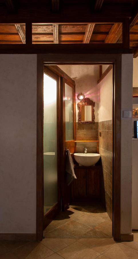 Casa Vibrisse Appartement