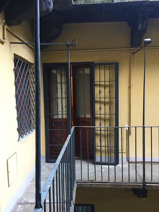 Casa Vibrisse Turin